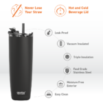 ASOBU Aqualina - BF23 - Image 2