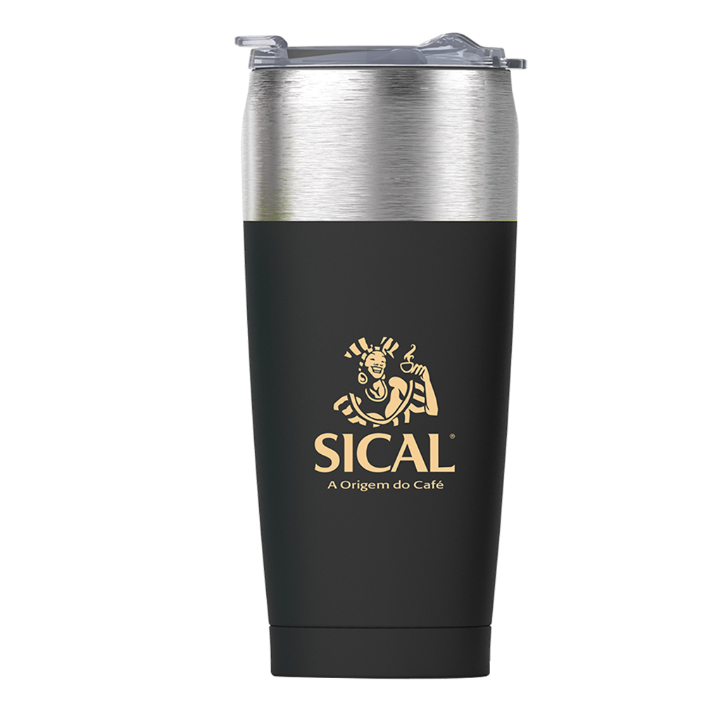 wBF21-BLK 1024 Gobelet ASOBU Tied - BF21 – Image 1