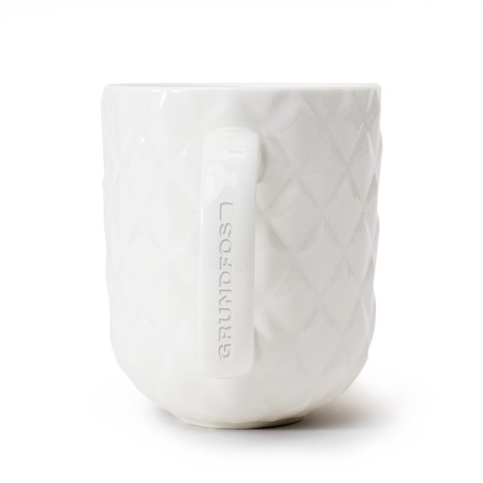 Mug ananas Nature's Garden - MUG222 – Image 2