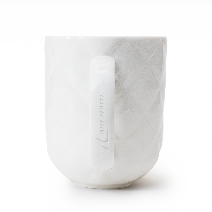 Mug Lychee Nature's Garden - MUG223 – Image 2