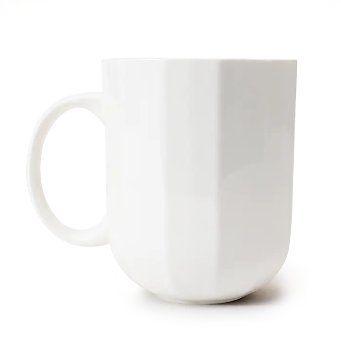 Mug concombre Nature's Garden - MUG221 – Image 3