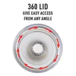 Mug ASOBU 360 - SM35 – Image 2