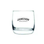 Old Fashioned Glass AH107