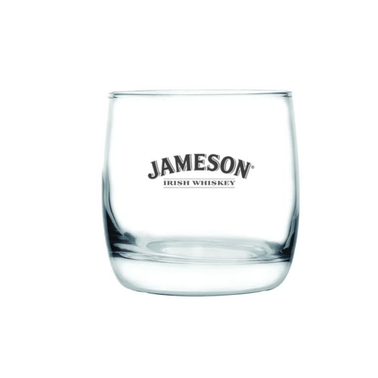 Old Fashioned Glass AH107