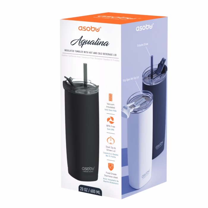 ASOBU Aqualina - BF23 - Image 3