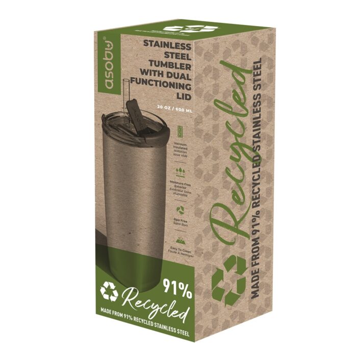 ASOBU Aqualina recyclé - ECO BF23 – Image 3