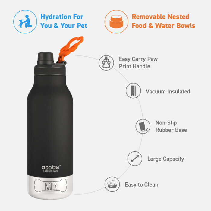 ASOBU Barky - SDB2 – Image 2