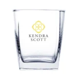 DO136 Verre à l'ancienne