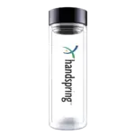 Glass Tea & Water Bottle - DWG10