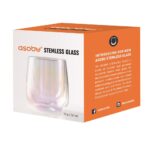 Verre sans pied ASOBU - DWG44 – Image 3