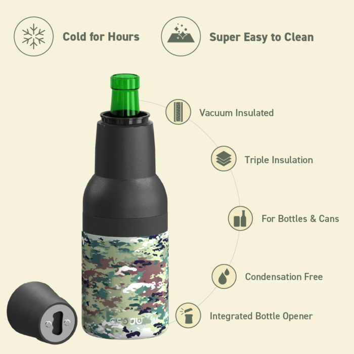 ASOBU Frosty Beer 2-Go™ - FC2G – Image 2