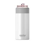 Glacière isolée ASOBU, 12 Oz. Boîtes minces - FC3G – Image 2