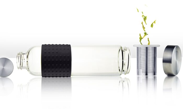 Bouteille à infusion Ice "T" 2-Go - IT2GO – Image 2