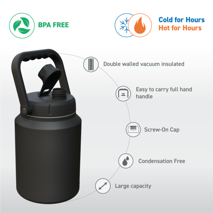 ASOBU Mighty Jug - SJU1 – Image 2