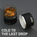 ASOBU On The Rocks Cooler -LAO21 - Image 4