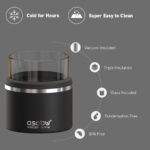 ASOBU On The Rocks Cooler -LAO21 - Image 3