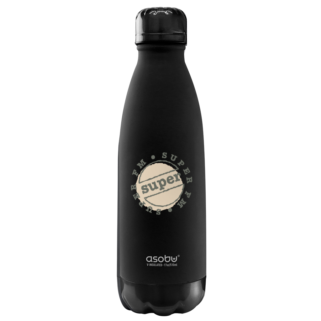 SBV17 1024 ASOBU Central Park Travel Bottle - SBV17 - Image 1