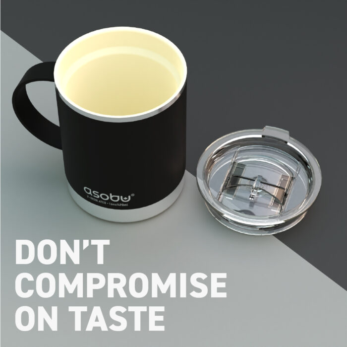 Tasse à café ASOBU Ultimate - SM30 – Image 3