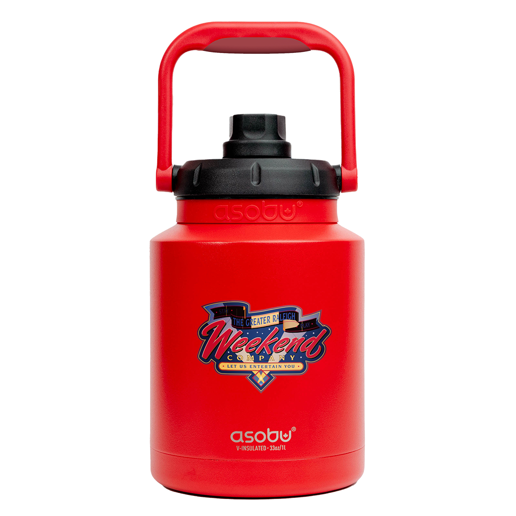 SJU3 1024n ASOBU Mini Jug - SJU3 - Image 1