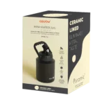 ASOBU Puramic Mini Jug - PURE SJU3 – Image 4
