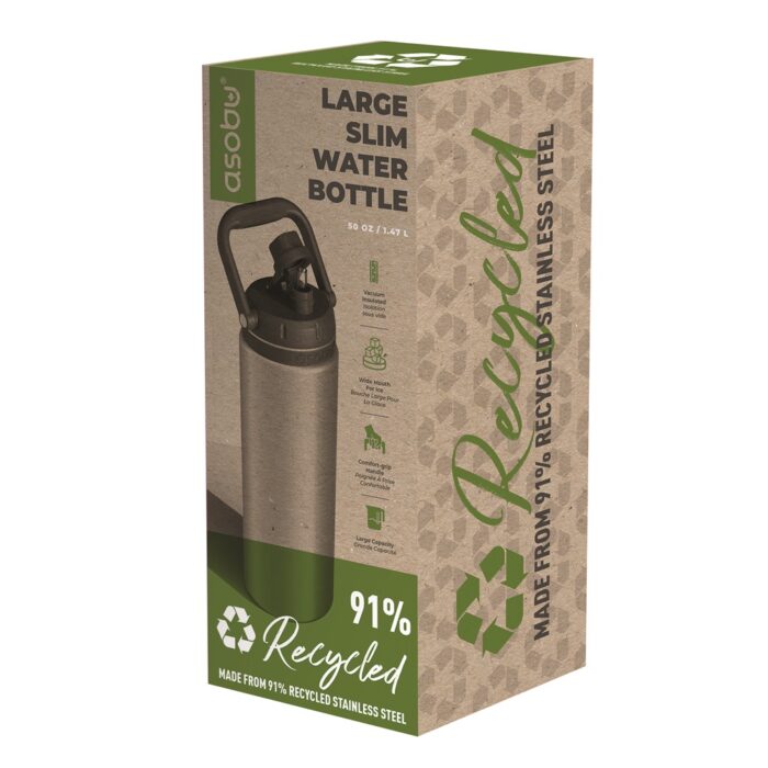 ASOBU Recycled Canyon-ECO-TMF7 - Image 2