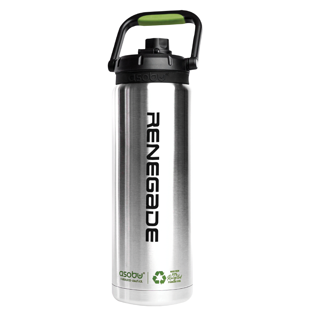 TMF7_REC_GRN 1024 ASOBU Recycled Canyon-ECO-TMF7 - Image 1