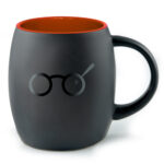 Mug Black Pearl - BP01