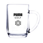 Glass Beer Mug - DM119