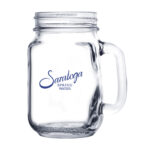Mason Jar Beer Mug - DM202