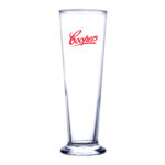 Pilsner Selection Tall Beer Glass - DP809