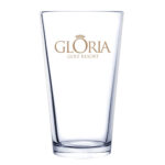 Pilsner Selection Beer Glass  - DP811