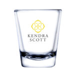 Shooter Selection Shot Glass- DS307