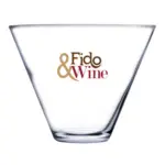 DW 129 verre à cocktail ou à vin