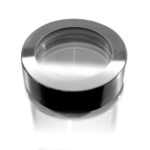 GLASS TEA & WATER BOTTLE DWG10 Lid