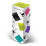 Bouteille à infusion Ice "T" 2-Go - IT2GO – Image 3