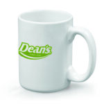 Mug Jumbo à anse en "C" - JC107