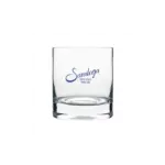 Old Fashion Rocks Glass - LAO207