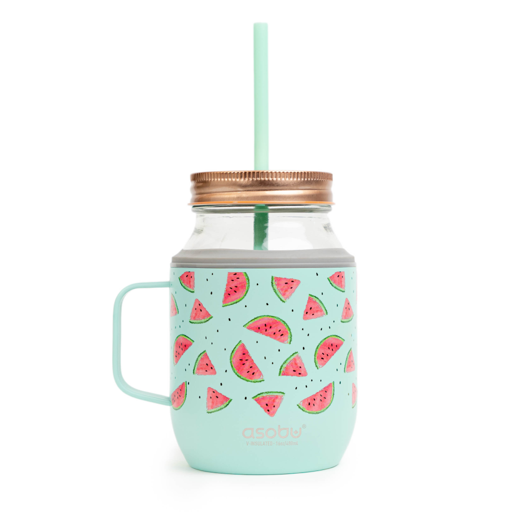 nMJK16teal1024 ASOBU Moonshine - MJK16 – Image 1