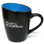 "Rock of Gibraltar" Mug - SI7100 - Image 2