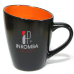 "Rock of Gibraltar" Mug - SI7100 - Image 4