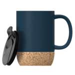 Cork Ceramic Coffee Mug - SM50 - Image 2