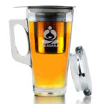 Tea Party Mug Set - TD1