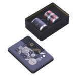 ASOBU Ultimate Mug avec emballage métallique Lot de 2 - SM30 MPS