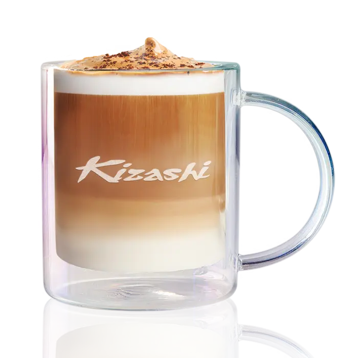 ASOBU Glassware Metallic Packaging Set - DWG43-MPS - Image 2