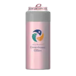 Glacière isolée ASOBU, 12 Oz. Boîtes minces - FC3G