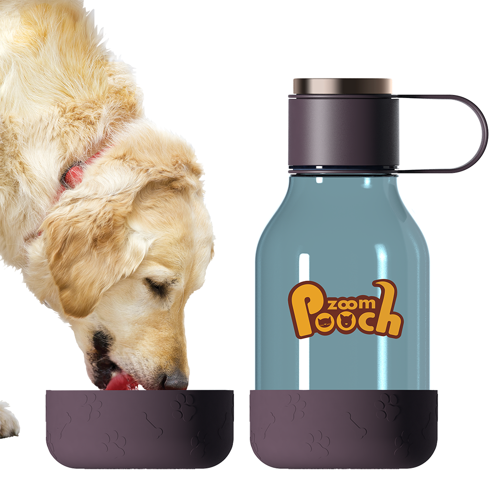 wTWB20-1024 ASOBU Gamelle pour chien Bottle Lite - TWB20 – Image 1