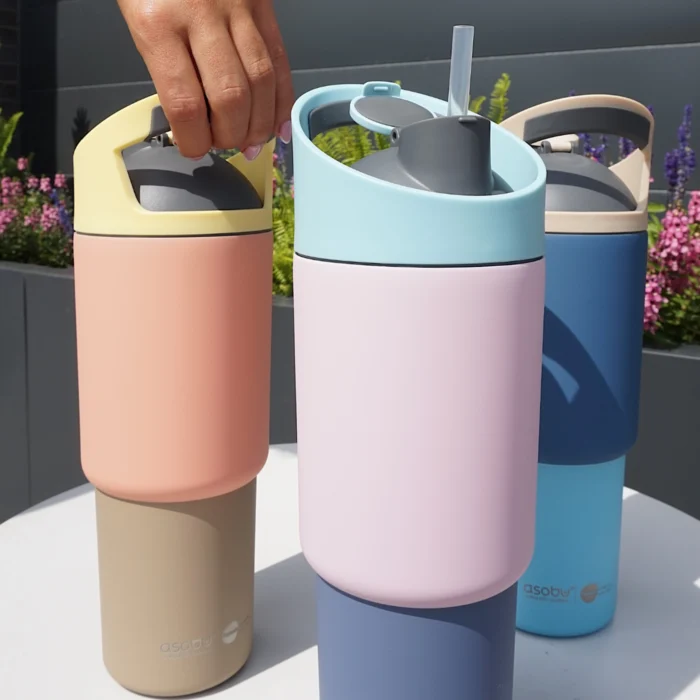 ASOBU Cosmic - BF77 - Image 2