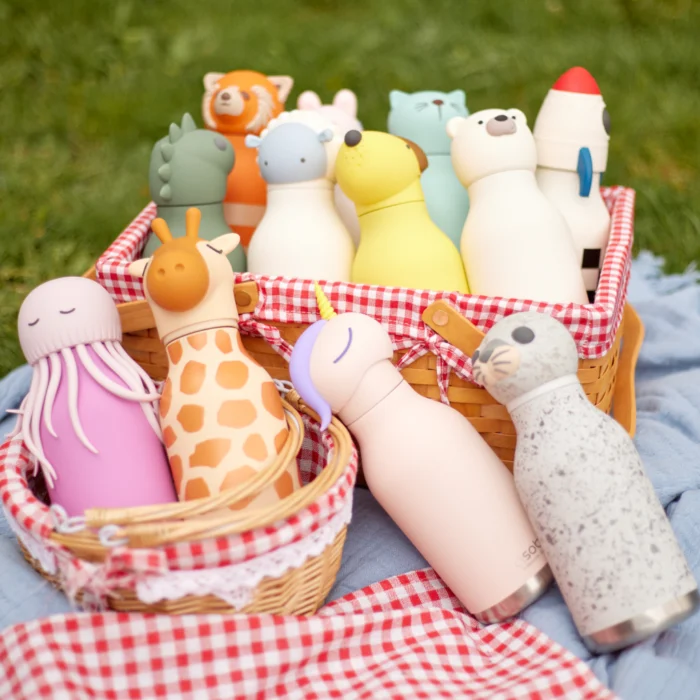 ASOBU Bestie Bottle - SBV44 - Image 2