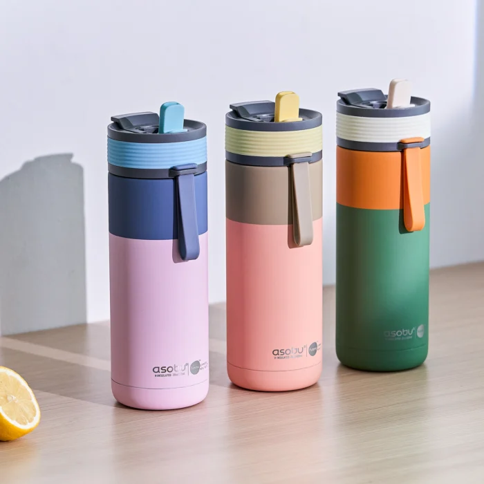 ASOBU Aspen-BF27 - Image 2