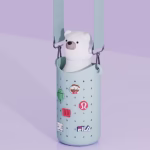 ASOBU Bestie Sling - BP44 - Image 2